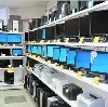 Компьютерные магазины в Васильевском Мхе